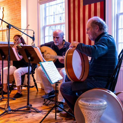 Ransom Tavern Live Music - July