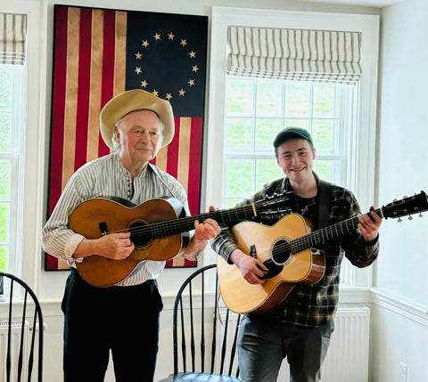 Ransom Tavern Live Music - August