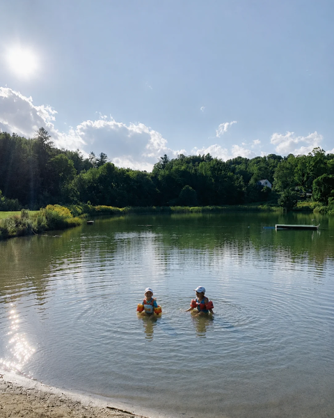 Pond Passes Are Here for Summer 2026!