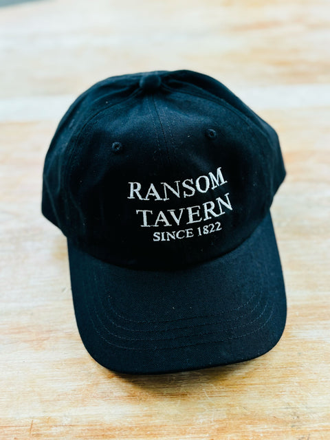 Ransom Tavern Dad Hat