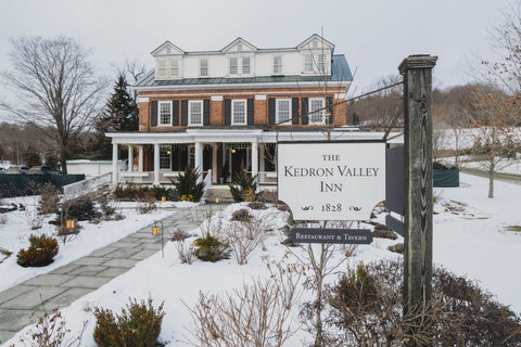 Kedron Valley Inn
